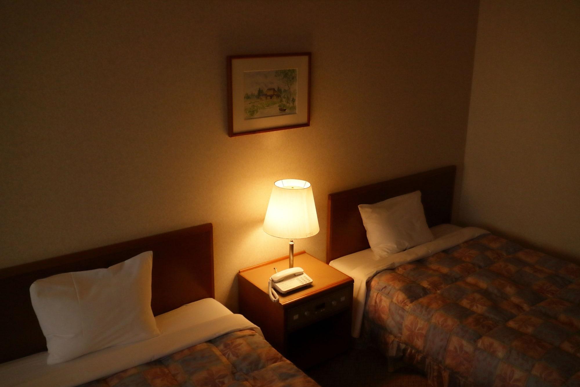 Royal Hotel Yatsugatake -From Apr2024 Grand Mercure Yatsugatake Resort & Spa Hokuto  Εξωτερικό φωτογραφία