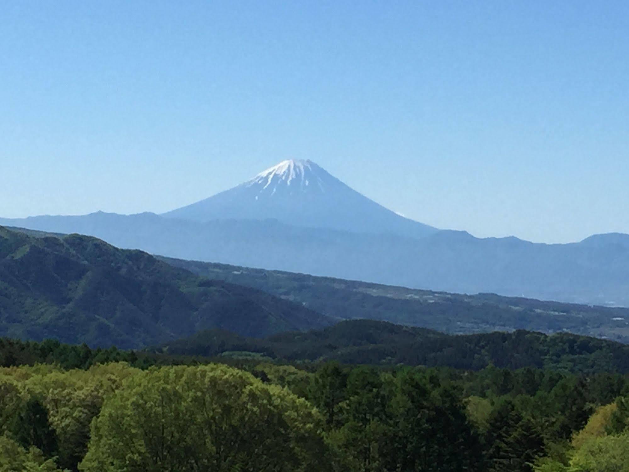 Royal Hotel Yatsugatake -From Apr2024 Grand Mercure Yatsugatake Resort & Spa Hokuto  Εξωτερικό φωτογραφία