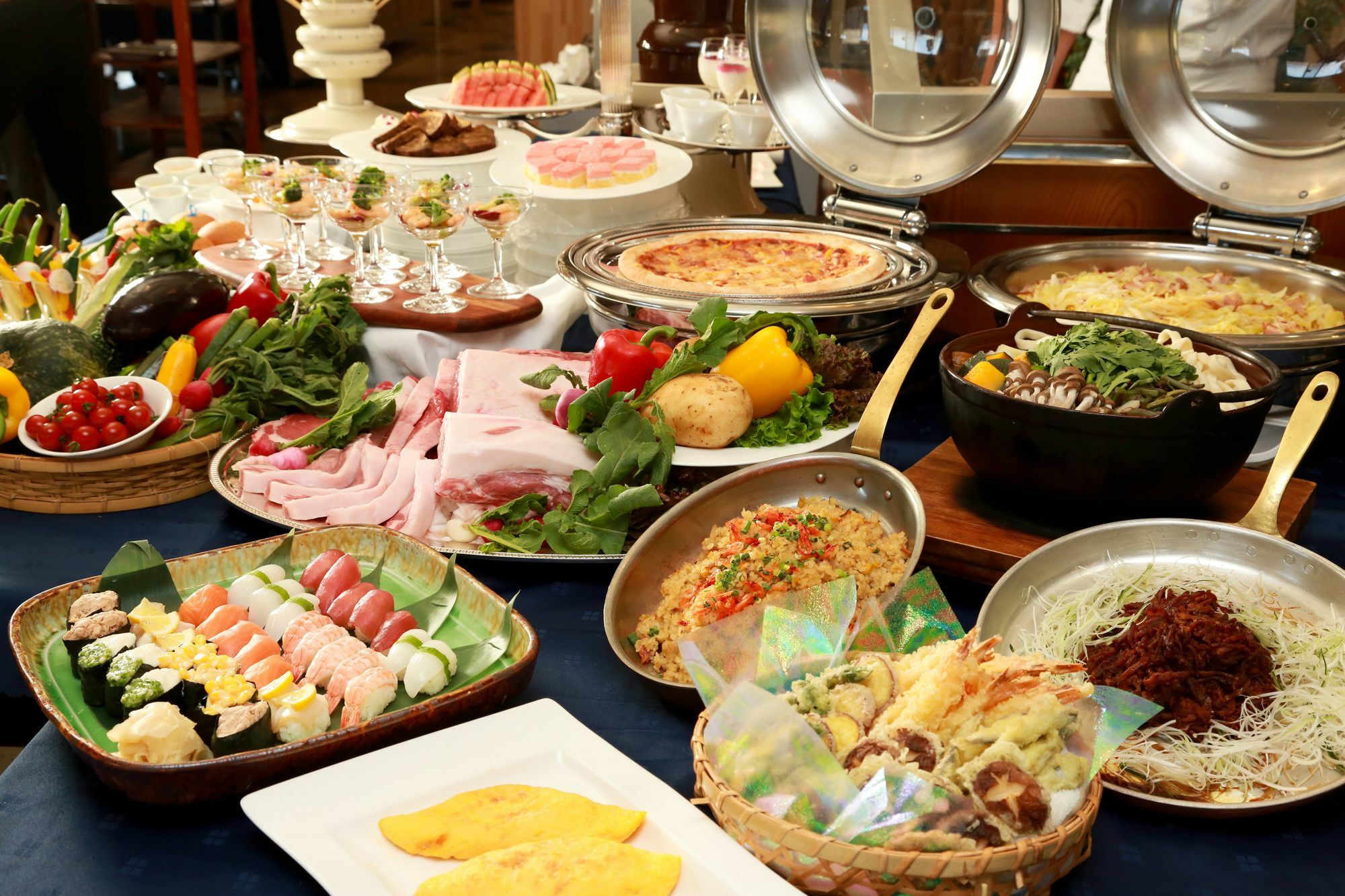 Royal Hotel Yatsugatake -From Apr2024 Grand Mercure Yatsugatake Resort & Spa Hokuto  Εξωτερικό φωτογραφία